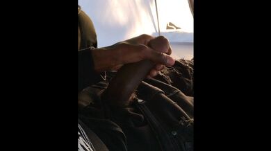 Alton essere NUTTING OVUNQUE - SELF CUM