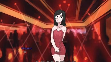 Il mio amico di lavoro mi ha invitato in un club (si scopre che è un Femboy...) (VA) | Latte alla nocciola pt. 9