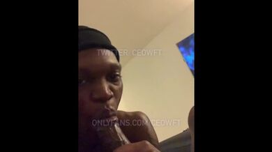 DL BRO MI HA SCOMMESSO $ 100 NON SONO RIUSCITO A FARLO IMPAZZIRE DALLA TESTA...