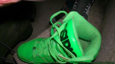 Scopare il mio fidanzato all'aperto