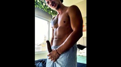 goditi la mia masturbazione