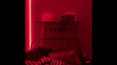 Audio piagnucoloso con accento britannico, che ha bisogno di te