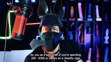 Ho indossato una minuscola gabbia di castità per 2 settimane, ecco la mia recensione