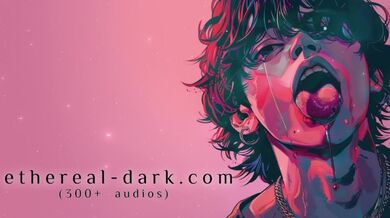 M4M | Il fidanzato sottomesso ti succhia