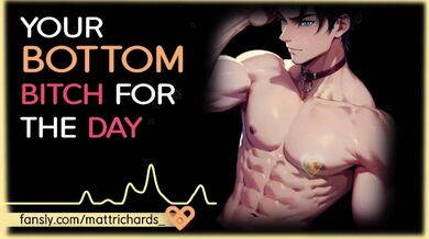 FIDANZATO VAMPIRO SOTTOMESSO