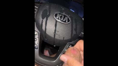 Chub masturbazione uncut cazzo masturbandosi