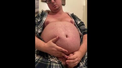 Mi piace solo essere grassa