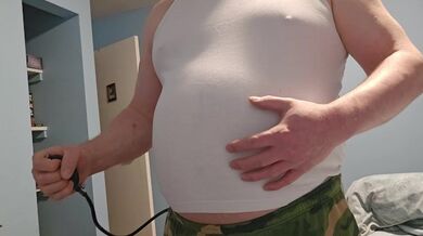 Pompa a bulbo fino a quando non mi rompo