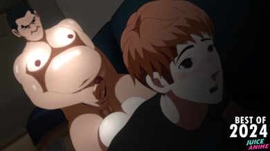 Il meglio degli anime hentai Yaoi brasiliani nel 2024