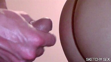 Addicted 2 Cum - Sketchysex