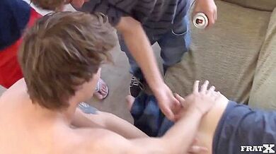 Dirty Spit Hole - Fratx