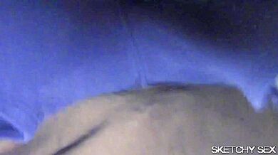 Day Dumps - Sketchysex