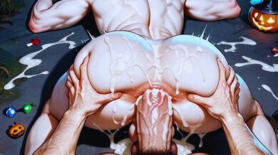 Ho lasciato che diversi uomini scopassero il mio culetto e venissero dentro con i loro cazzi enormi. Anime Hentai Pinoy.