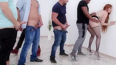 The best of Lauren Phillips #1, BBC, BWC, DAP, TP, Gapes, Cum