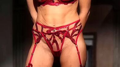 Arienh, fantastic naughty girl with unique morals! - Jacquie et Michel TV