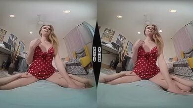 Life In The Splash Lane - WankzVR