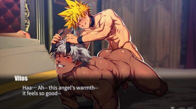 Il Dio del Tuono mi ha torturato... - Guardiano del Paradiso Parte 8