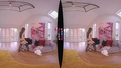 Horny Services - WankitnowVR