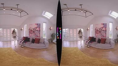 Horny Services - WankitnowVR