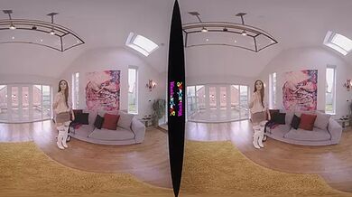 Horny Services - WankitnowVR