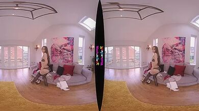 Horny Services - WankitnowVR