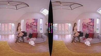 Horny Services - WankitnowVR