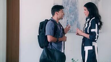 Future Darkly Virtual Immorality