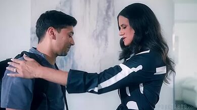 Future Darkly Virtual Immorality