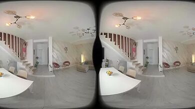 Under Stepdad's Table