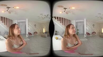 Under Stepdad's Table