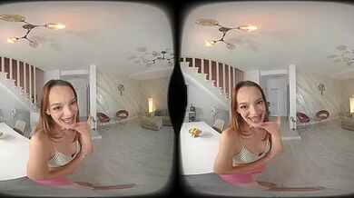 Under Stepdad's Table