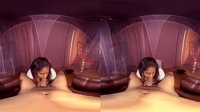 Cheeky Cheerleader Cassy