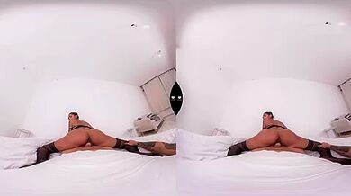 Barbie Treats You Well