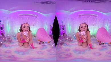 Gias Apple And Cherry Strudel