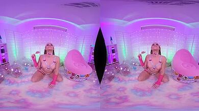 Gias Apple And Cherry Strudel