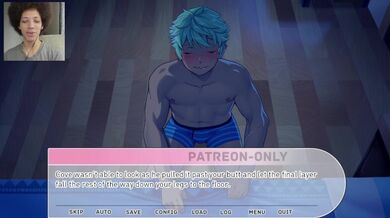 Questo gioco mi ha fatto piangere di nuovo - La nostra vita parte 26