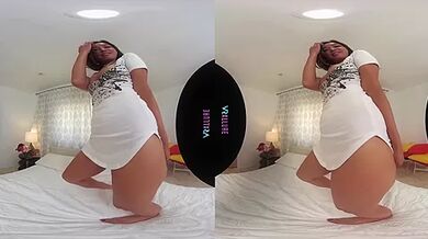 Let Me Show You How I Rock Out! - Sexy Asian Fucks Tommy Torso Pov