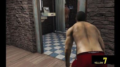 Il vicino caldo deve rimanere per la notte