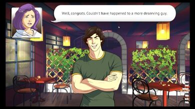 Coming Out on Top - Episodio 3