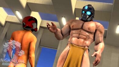 Ti assorbo e divento gigante