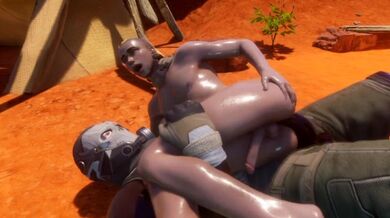 Scopare il ragazzo schiavo