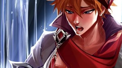 Tartaglia - FOLLE & CAOTICO [Genshin Impact] [Audio erotico] [Ascoltatore maschio]