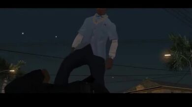 Ci vediamo in giro Officer