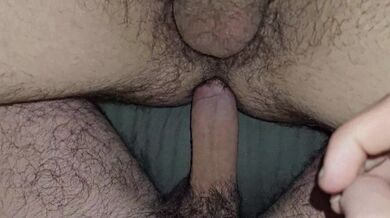 Era così stretto che non riuscivo ad aprirgli il culo