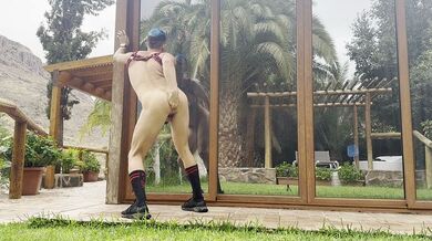 primi giorni a Gran Canaria