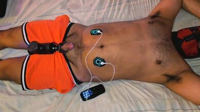 Guardami venire a mani libere