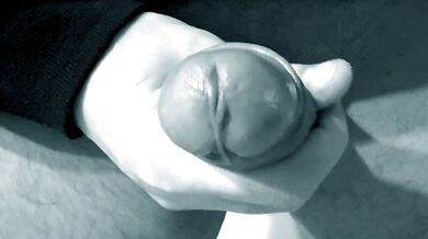 Questo cazzo controlla la mia mente