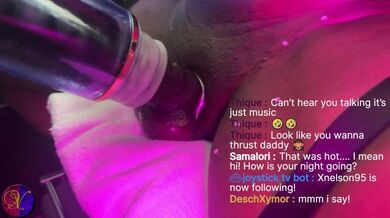 Tempo di storie oscure! con Vaughn Solaire Episodio 09