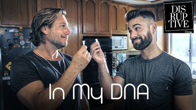 DisruptiveFilms - Caldo bulletto trova la retta via imparando le proprie radici