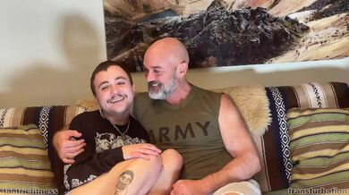 INTIMITA' CON PARTNER MASCHILI TRANS PARTE 1: RISPETTO E COMUNICAZIONE